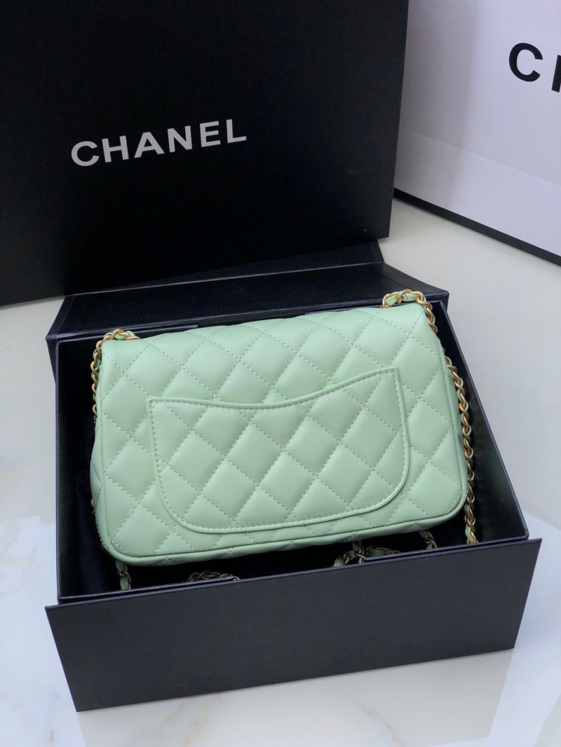 Ch**el cf series bags